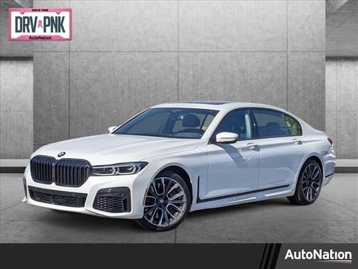 download BMW 750IL able workshop manual