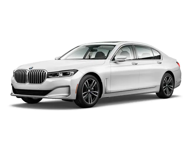 download BMW 750IL able workshop manual