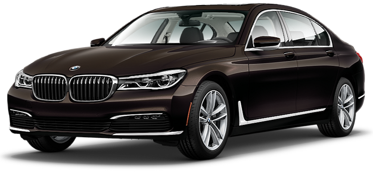 download BMW 750i workshop manual