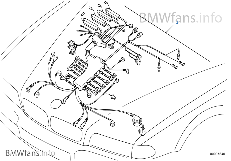 download BMW 750iL workshop manual