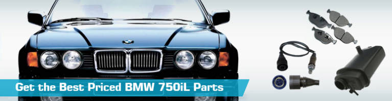 download BMW 750iL workshop manual