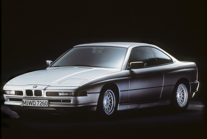 download BMW 8 E31 1 able workshop manual