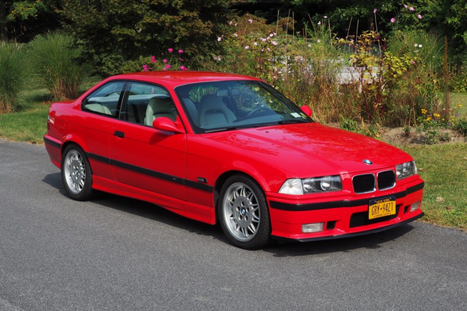 download BMW M3 workshop manual