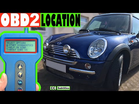 download BMW MINI COOPER 06 workshop manual