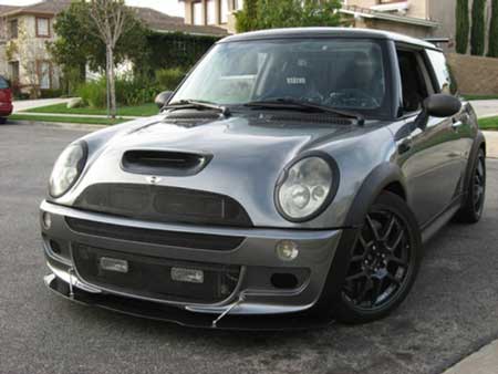 download BMW Mini Cooper   1 workshop manual