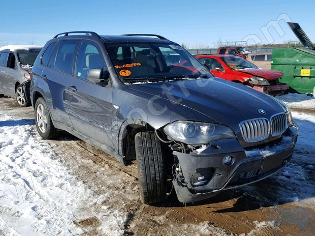 download BMW X5  9658; workshop manual