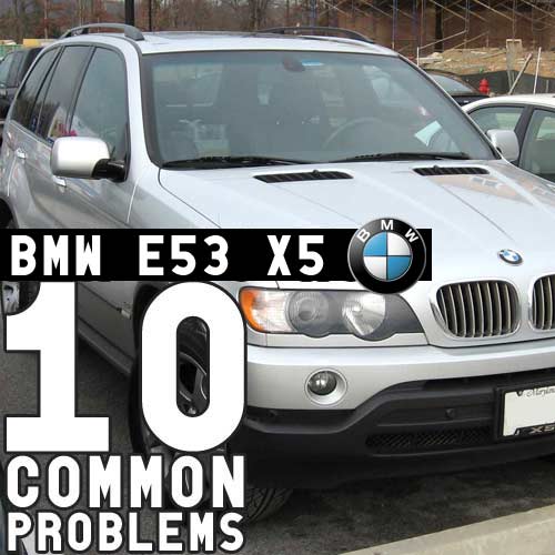 download BMW X5 4 4i able workshop manual