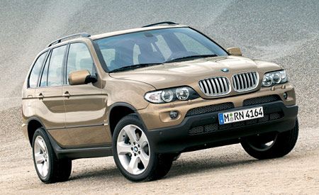 download BMW X5 44I able workshop manual