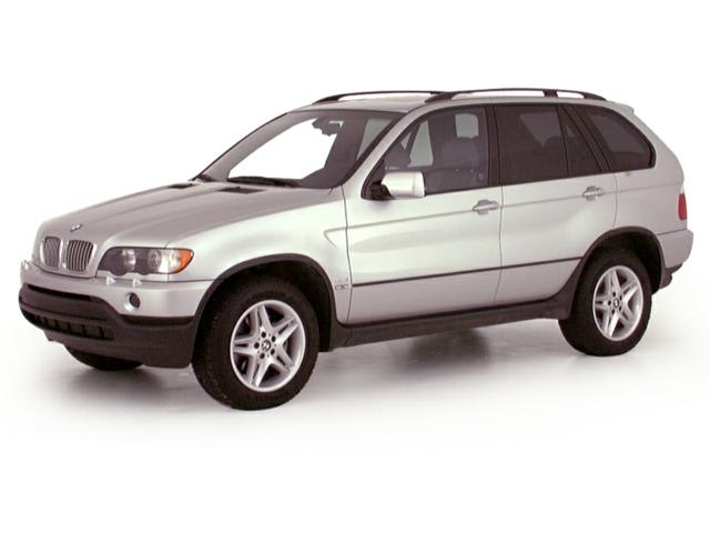 download BMW X5 44I able workshop manual