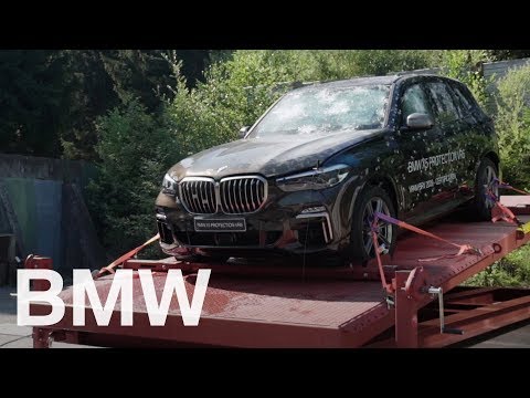 download BMW X5 Engine Damage workshop manual