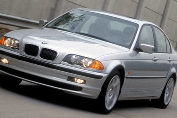 download Bmw 316i able workshop manual