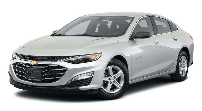 download CHEVY CHEVROLET Malibu able workshop manual