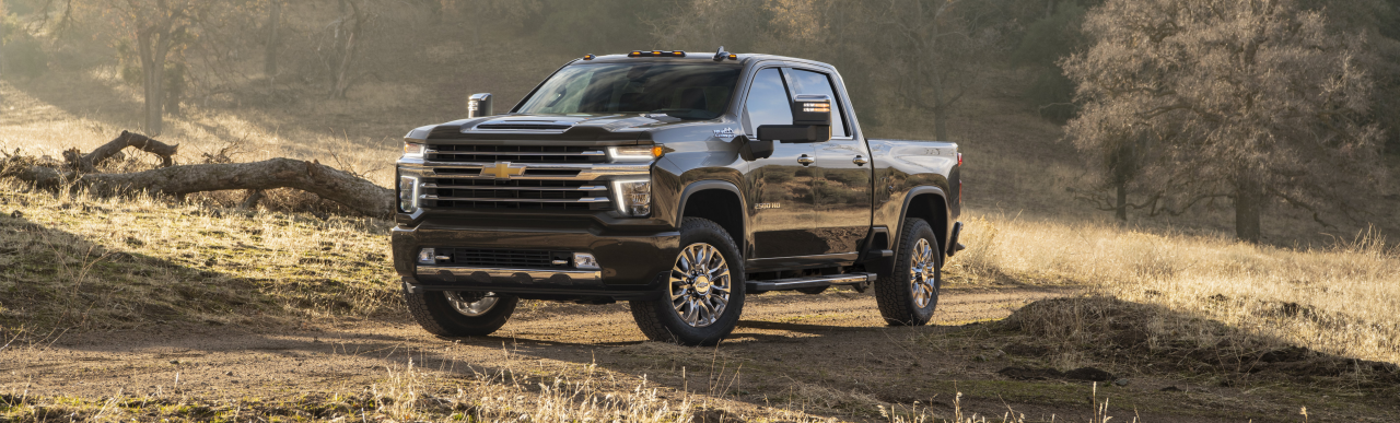 download CHEVY CHEVROLET Silverado 3500 Duramax Supplement workshop manual