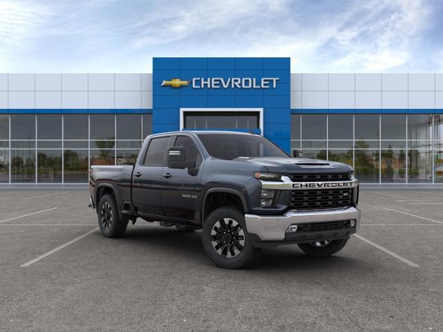 download CHEVY CHEVROLET Silverado 3500 Duramax Supplement workshop manual