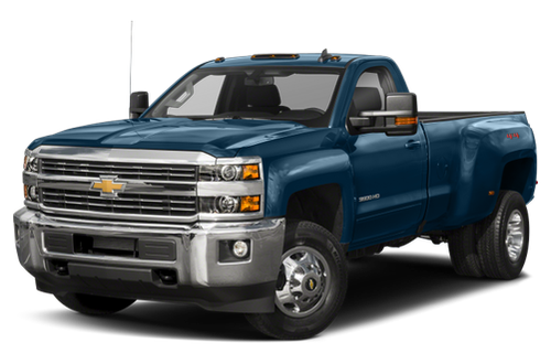 download CHEVY CHEVROLET Silverado 3500 Heavy Duty workshop manual