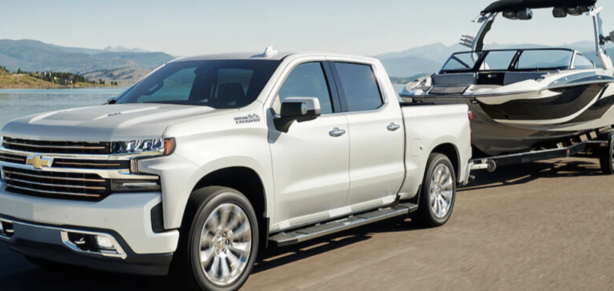 download CHEVY CHEVROLET Silverado Pick up Truck able workshop manual