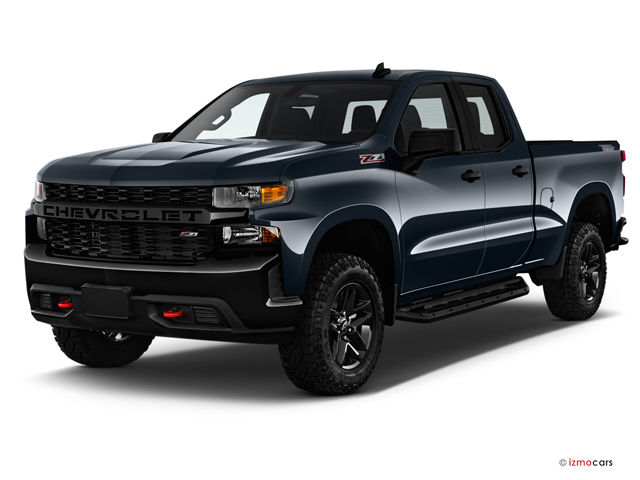 download CHEVY SILVERADO workshop manual