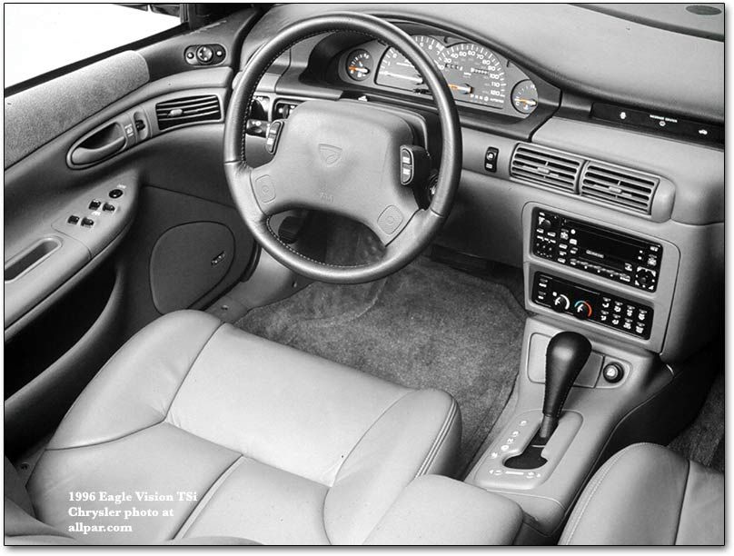 download CHRYSLER 300M CONCORDE INTREPID workshop manual