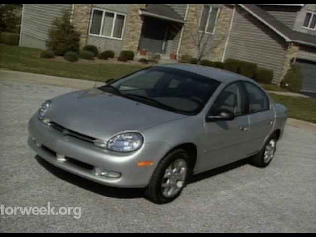 download CHRYSLER DODGE NEON PL PL 1.6L able workshop manual