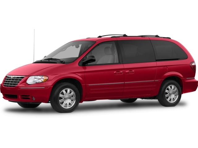 download CHRYSLER DODGE RG TOWN COUNTRY CARAVAN VOYAGER inable workshop manual