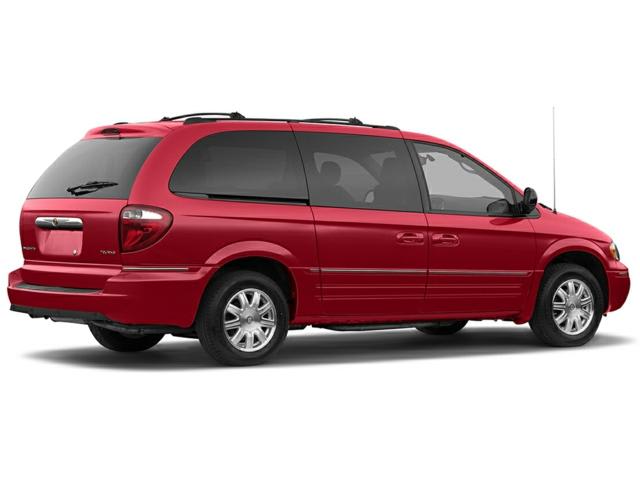 download CHRYSLER DODGE RG TOWN COUNTRY CARAVAN VOYAGER inable workshop manual