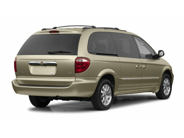 download CHRYSLER DODGE RG TOWN COUNTRY CARAVAN VOYAGER inable workshop manual