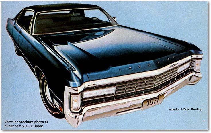 download CHRYSLER IMPERIAL   able workshop manual