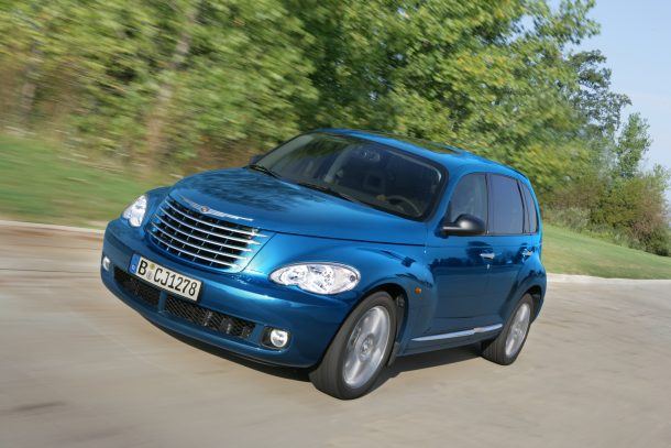 download CHRYSLER PT CRUISER workshop manual