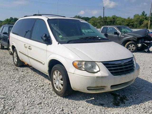 download Chrysler Town Country Dodge Caravan workshop manual