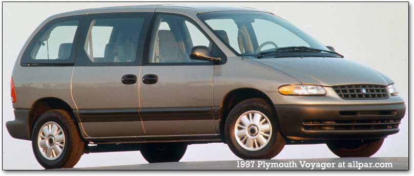 download Chrysler Town Country Dodge Caravan workshop manual