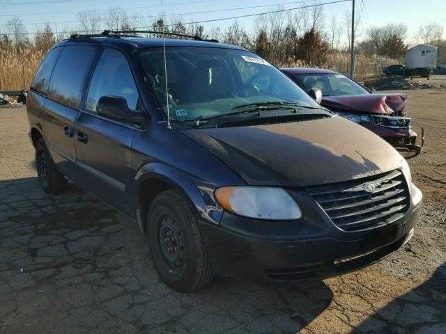 download Chrysler Town Country Dodge Caravan workshop manual