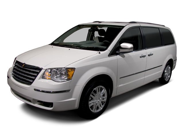 download CHRYSLER Town Country able workshop manual