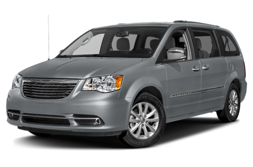 download CHRYSLER Town Country workshop manual