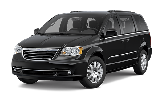 download CHRYSLER Town Country workshop manual