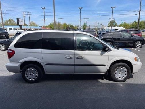 download CHRYSLER VOYAGER able workshop manual