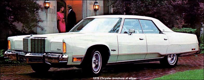 download CHRYSLER YORKER workshop manual