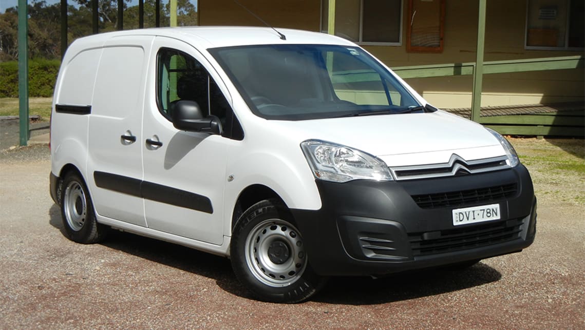 download CITROEN BERLINGO 1.6 16V HDi workshop manual