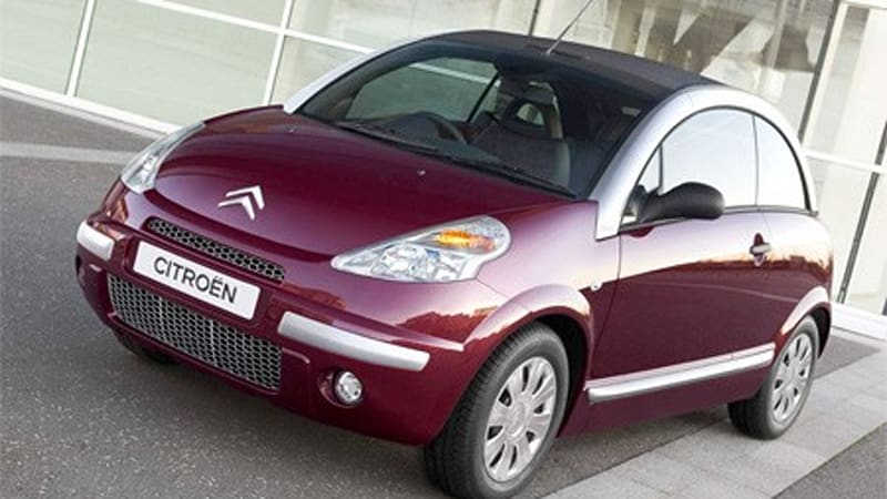 download CITROEN C3 1.4i 16V able workshop manual