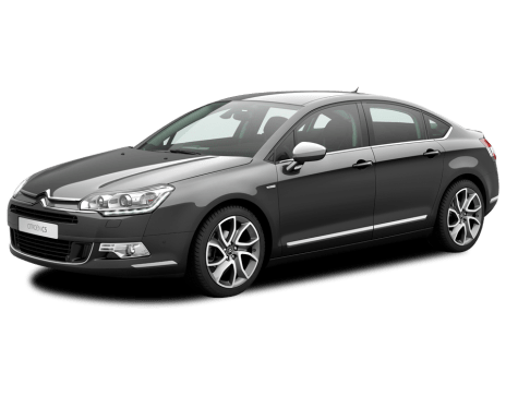 download CITROEN C5 2.0 HDi workshop manual