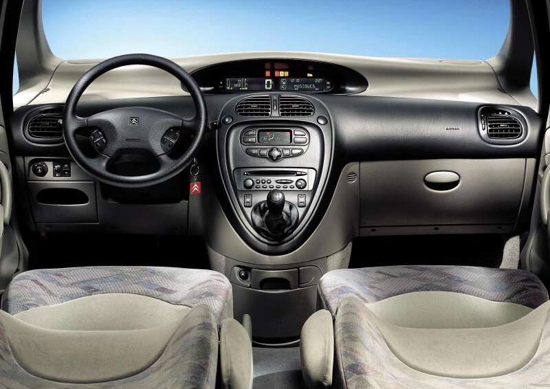 download CITROEN XSARA 1.6i 16V workshop manual