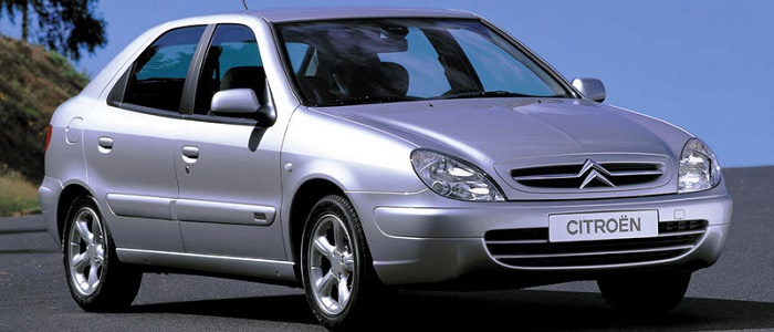 download CITROEN XSARA 1.6i 16V workshop manual