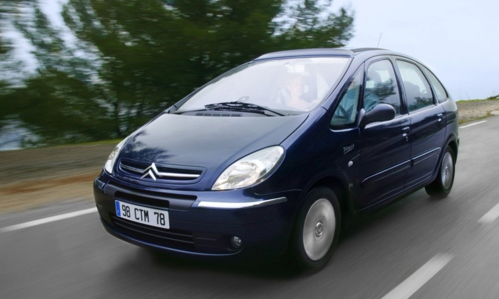 download CITROEN XSARA 1.6i 16V workshop manual