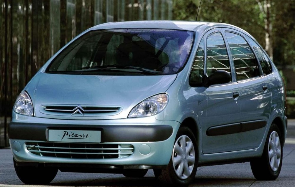 download CITROEN XSARA 1.6i 16V workshop manual