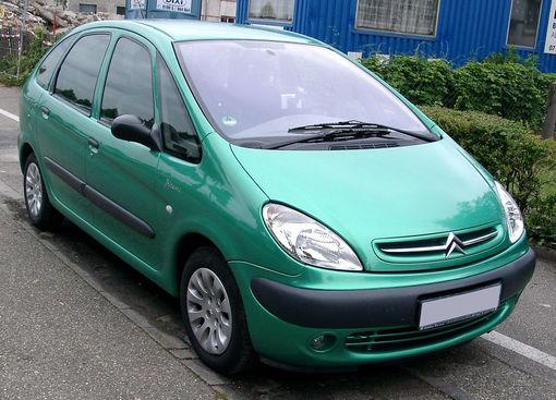 download CITROEN XSARA PICASSO 1.8i 16V able workshop manual