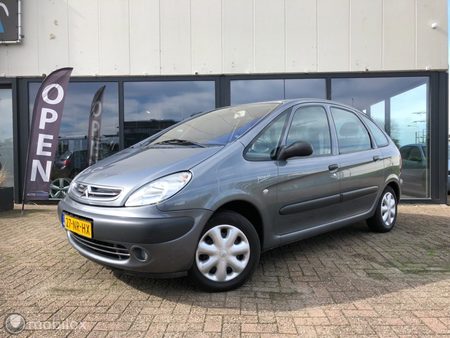 download CITROEN XSARA PICASSO workshop manual