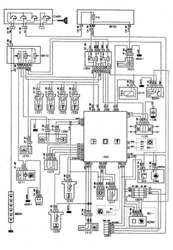 download CITROEN ZX workshop manual