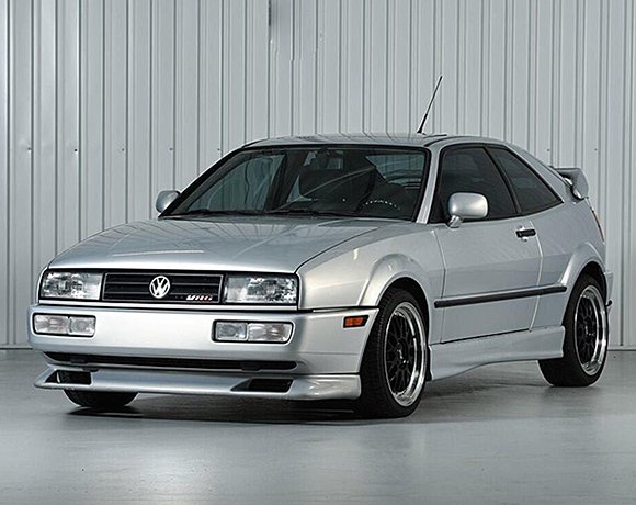 download CORRADO VR6 G60 SLC 89 95 able workshop manual