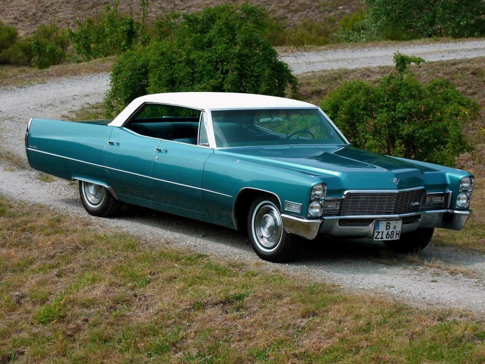 download Cadillac Deville workshop manual