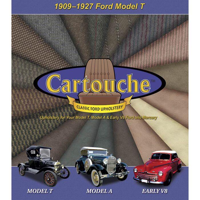 download Carpet Ford Fordor Sedan Rear Choose Your Material workshop manual