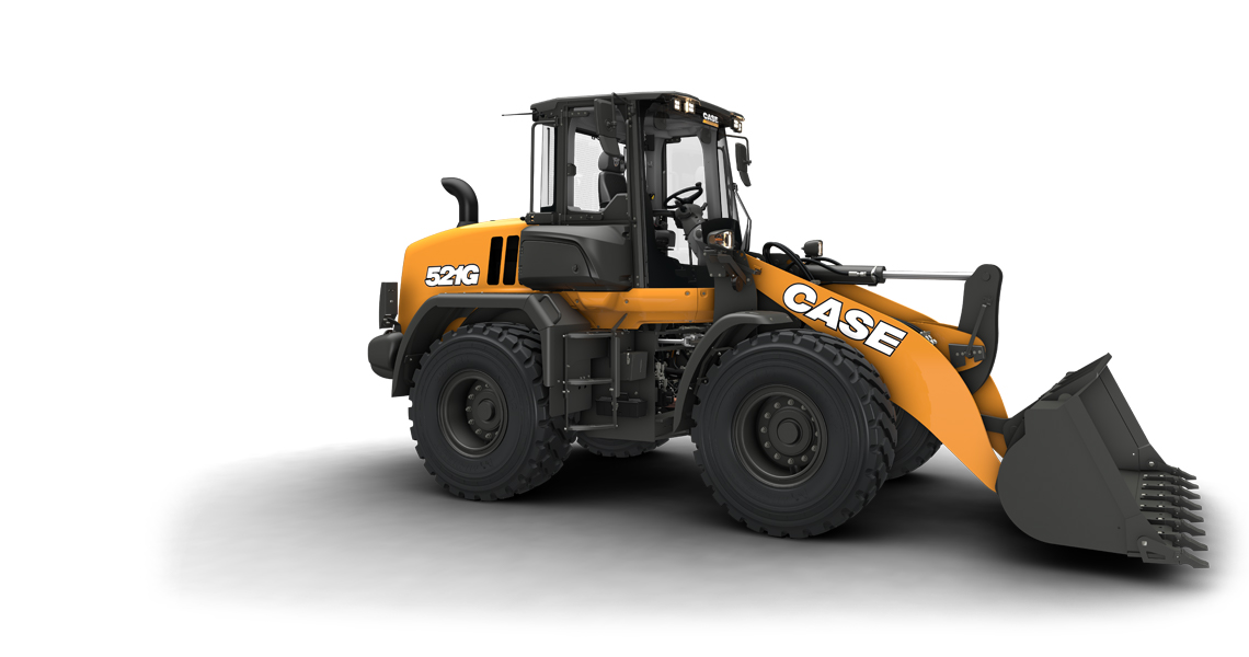 download Case 521D Wheel Loader able workshop manual